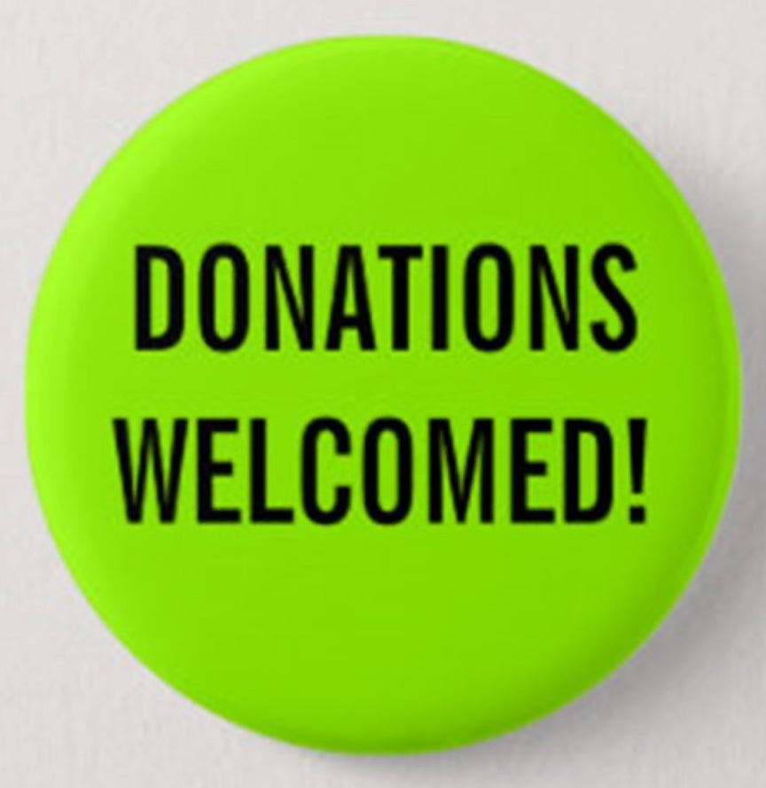 Donations