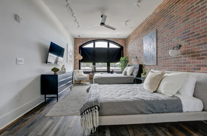 Lodging